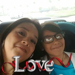 Meet your Posher, Marisol